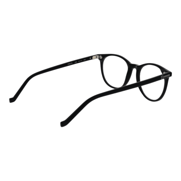 Frontansicht der Hackett Bespoke Brille HEB276 48002 – Rahmen Azetat