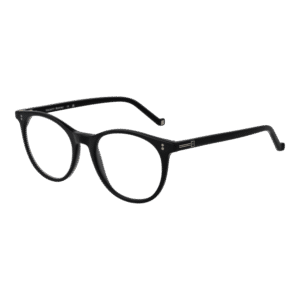Hackett Bespoke )} Brille HEB276 48002 in Schwarz