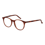Hackett Bespoke )} Brille HEB276 48152 in Braun