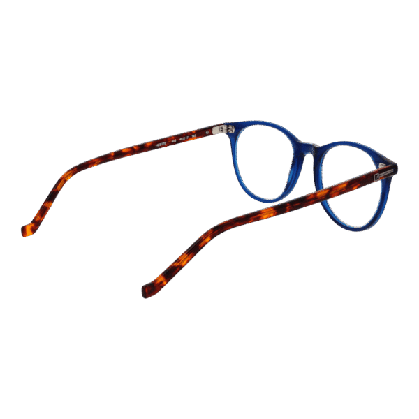 Frontansicht der Hackett Bespoke Brille HEB276 48608 – Rahmen Azetat