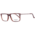 Hackett Bespoke )} Brille HEB277 54152 in Braun