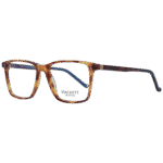 Hackett Bespoke )} Brille HEB280 52105 in Braun
