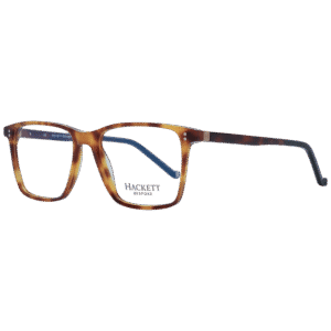 Hackett Bespoke )} Brille HEB280 52105 in Braun
