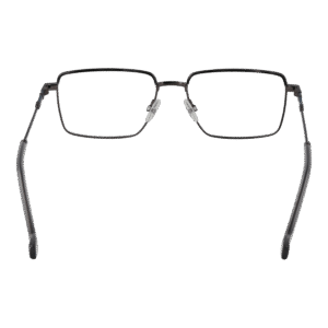 Frontansicht der Hackett Bespoke Brille HEB284 53190 – Rahmen Metall