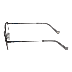 Rückansicht/Bügel der Hackett Bespoke Brille HEB284 53190