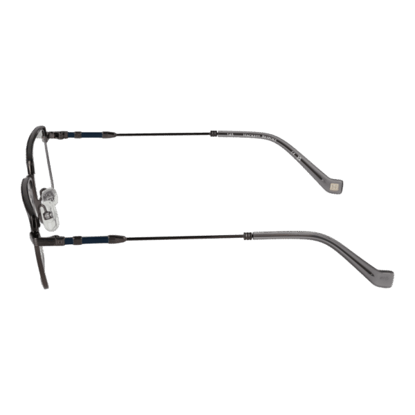 Rückansicht/Bügel der Hackett Bespoke Brille HEB284 53190
