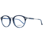 Hackett Bespoke )} Brille HEB287 50603 in Blau