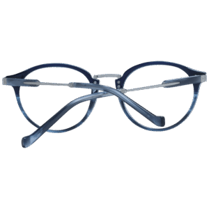 Frontansicht der Hackett Bespoke Brille HEB287 50603 – Rahmen Azetat