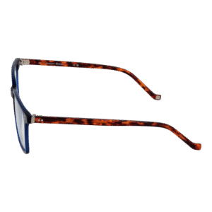 Rückansicht/Bügel der Hackett Bespoke Brille HEB290 56608