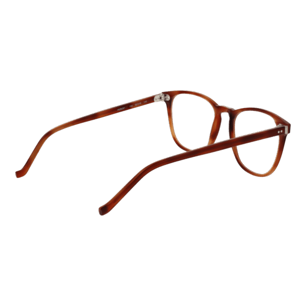 Frontansicht der Hackett Bespoke Brille HEB291 52152 – Rahmen Azetat