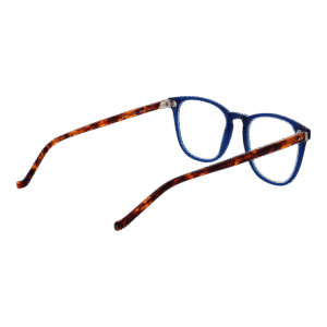 Frontansicht der Hackett Bespoke Brille HEB291 52608 – Rahmen Azetat