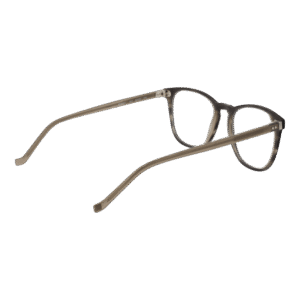 Frontansicht der Hackett Bespoke Brille HEB291 52951 – Rahmen Azetat
