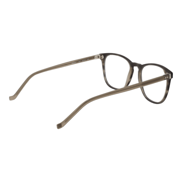 Frontansicht der Hackett Bespoke Brille HEB291 52951 – Rahmen Azetat