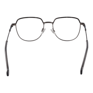 Frontansicht der Hackett Bespoke Brille HEB294 51190 – Rahmen Metall