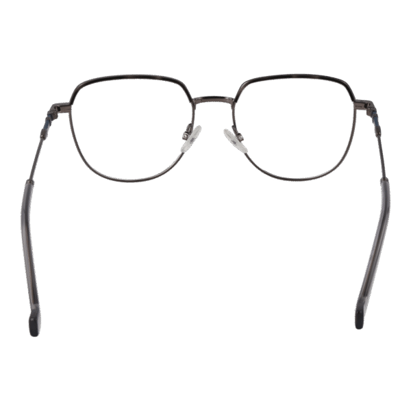 Frontansicht der Hackett Bespoke Brille HEB294 51190 – Rahmen Metall