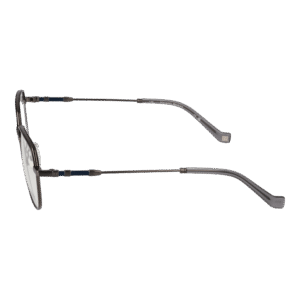 Rückansicht/Bügel der Hackett Bespoke Brille HEB294 51190