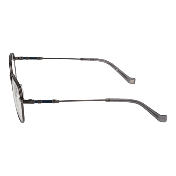 Rückansicht/Bügel der Hackett Bespoke Brille HEB294 51190