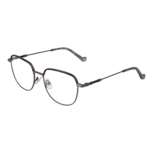 Hackett Bespoke )} Brille HEB294 51190 in Gunmetal