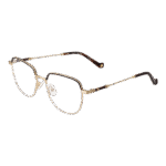 Hackett Bespoke )} Brille HEB294 51423 in Gold