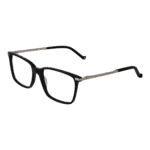 Hackett Bespoke )} Brille HEB308 56002 in Schwarz