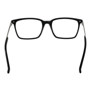 Frontansicht der Hackett Bespoke Brille HEB308 56002 – Rahmen Kunststoff