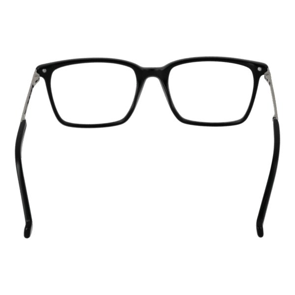Frontansicht der Hackett Bespoke Brille HEB308 56002 – Rahmen Kunststoff