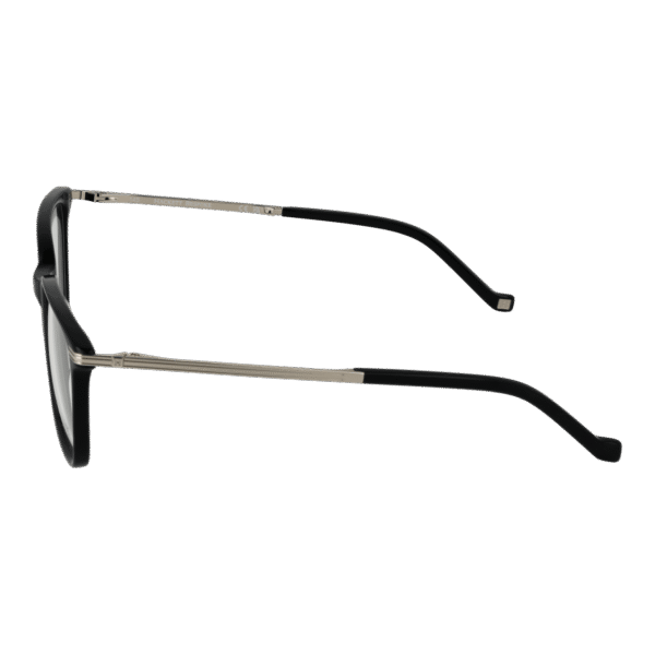 Rückansicht/Bügel der Hackett Bespoke Brille HEB308 56002