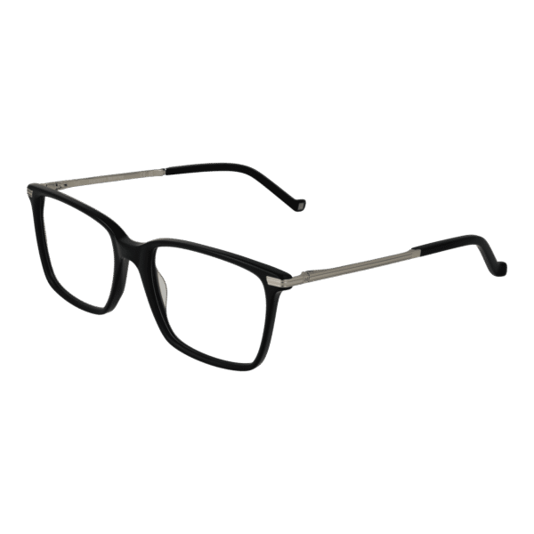Hackett Bespoke )} Brille HEB308 56002 in Schwarz