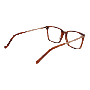 Frontansicht der Hackett Bespoke Brille HEB308 56152 – Rahmen Kunststoff