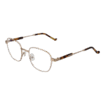 Hackett Bespoke )} Brille HEB309 51434 in Gold