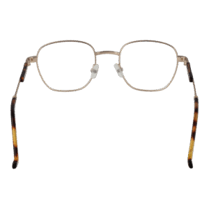 Frontansicht der Hackett Bespoke Brille HEB309 51434 – Rahmen Metall