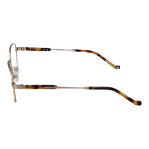 Rückansicht/Bügel der Hackett Bespoke Brille HEB309 51434