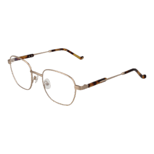 Hackett Bespoke )} Brille HEB309 51434 in Gold