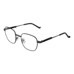 Hackett Bespoke )} Brille HEB309 51900 in Gunmetal