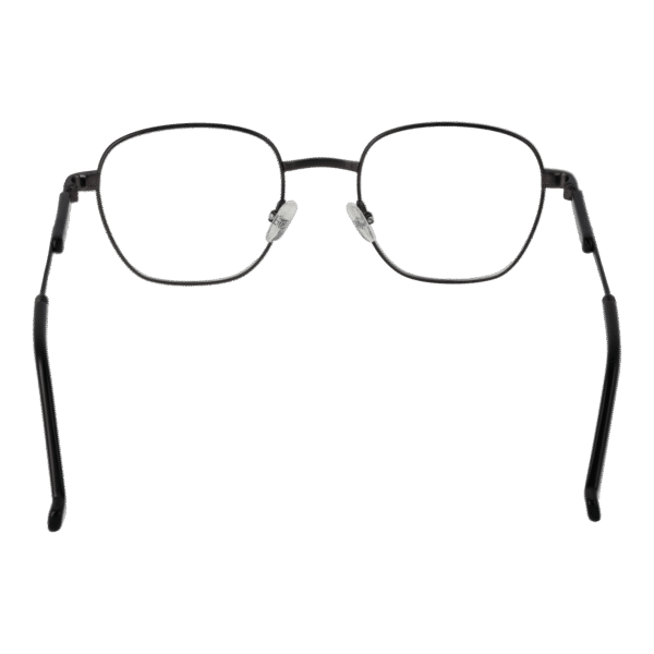 Frontansicht der Hackett Bespoke Brille HEB309 51900 – Rahmen Metall