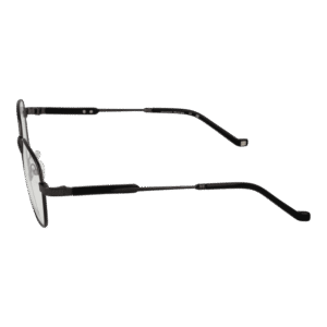 Rückansicht/Bügel der Hackett Bespoke Brille HEB309 51900