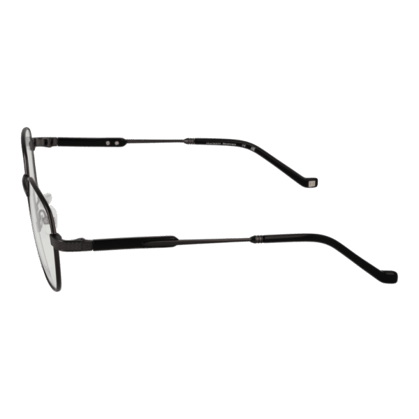 Rückansicht/Bügel der Hackett Bespoke Brille HEB309 51900