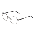 Hackett Bespoke )} Brille HEB309 51910 in Gunmetal