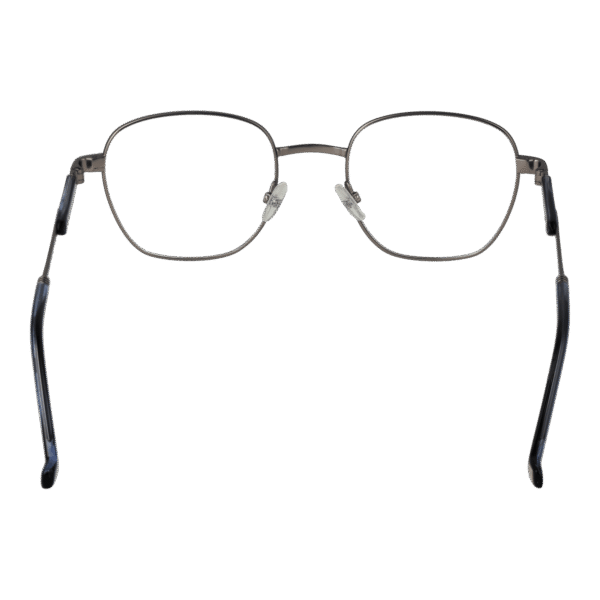 Frontansicht der Hackett Bespoke Brille HEB309 51910 – Rahmen Metall