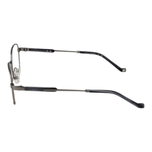 Rückansicht/Bügel der Hackett Bespoke Brille HEB309 51910
