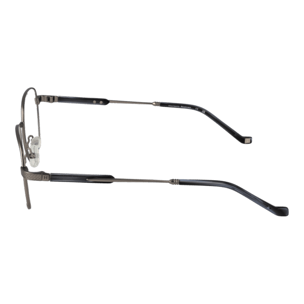 Rückansicht/Bügel der Hackett Bespoke Brille HEB309 51910