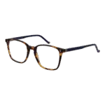 Hackett Bespoke )} Brille HEB310 51234 in Braun