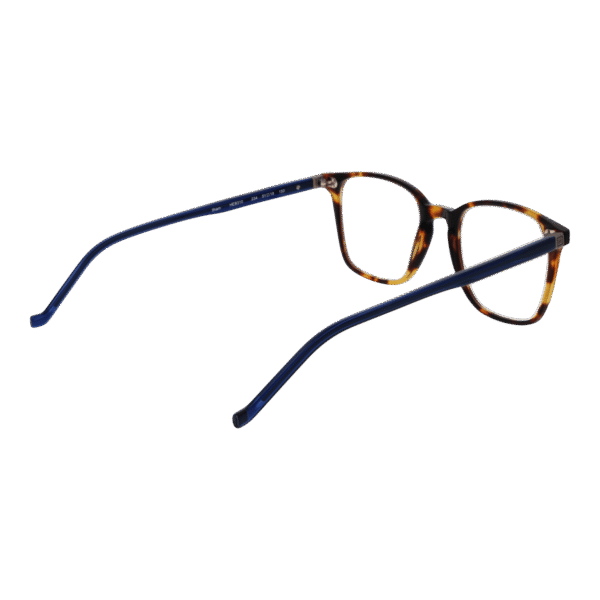 Frontansicht der Hackett Bespoke Brille HEB310 51234 – Rahmen Kunststoff
