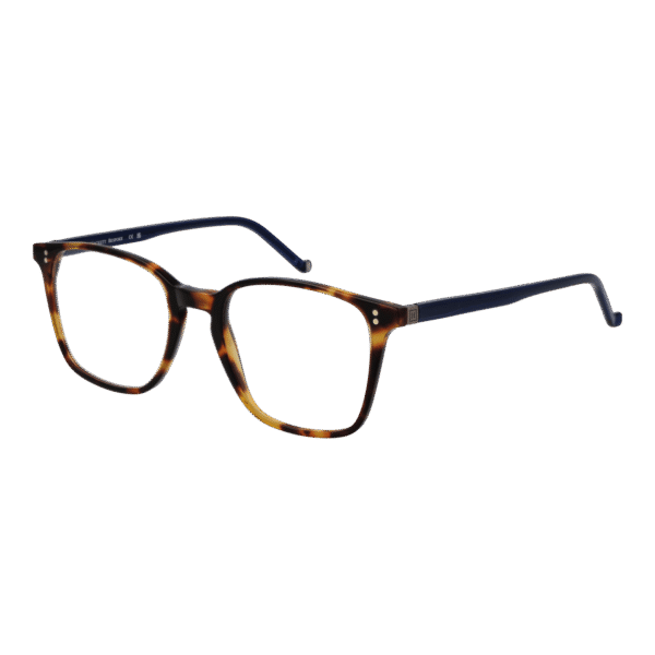 Hackett Bespoke )} Brille HEB310 51234 in Braun