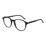 Hackett Bespoke )} Brille HEB311 51001 in Schwarz