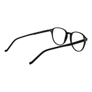 Frontansicht der Hackett Bespoke Brille HEB311 51001 – Rahmen Azetat