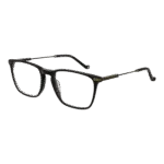 Hackett Bespoke )} Brille HEB316 55001 in Schwarz