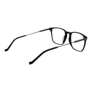 Frontansicht der Hackett Bespoke Brille HEB316 55001 – Rahmen Azetat