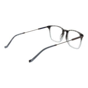 Frontansicht der Hackett Bespoke Brille HEB316 55902 – Rahmen Azetat