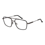 Hackett Bespoke )} Brille HEB317 55900 in Gunmetal